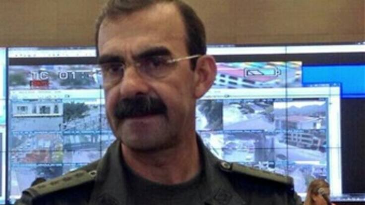 Policía detecta intento de ataque a página de Registraduría