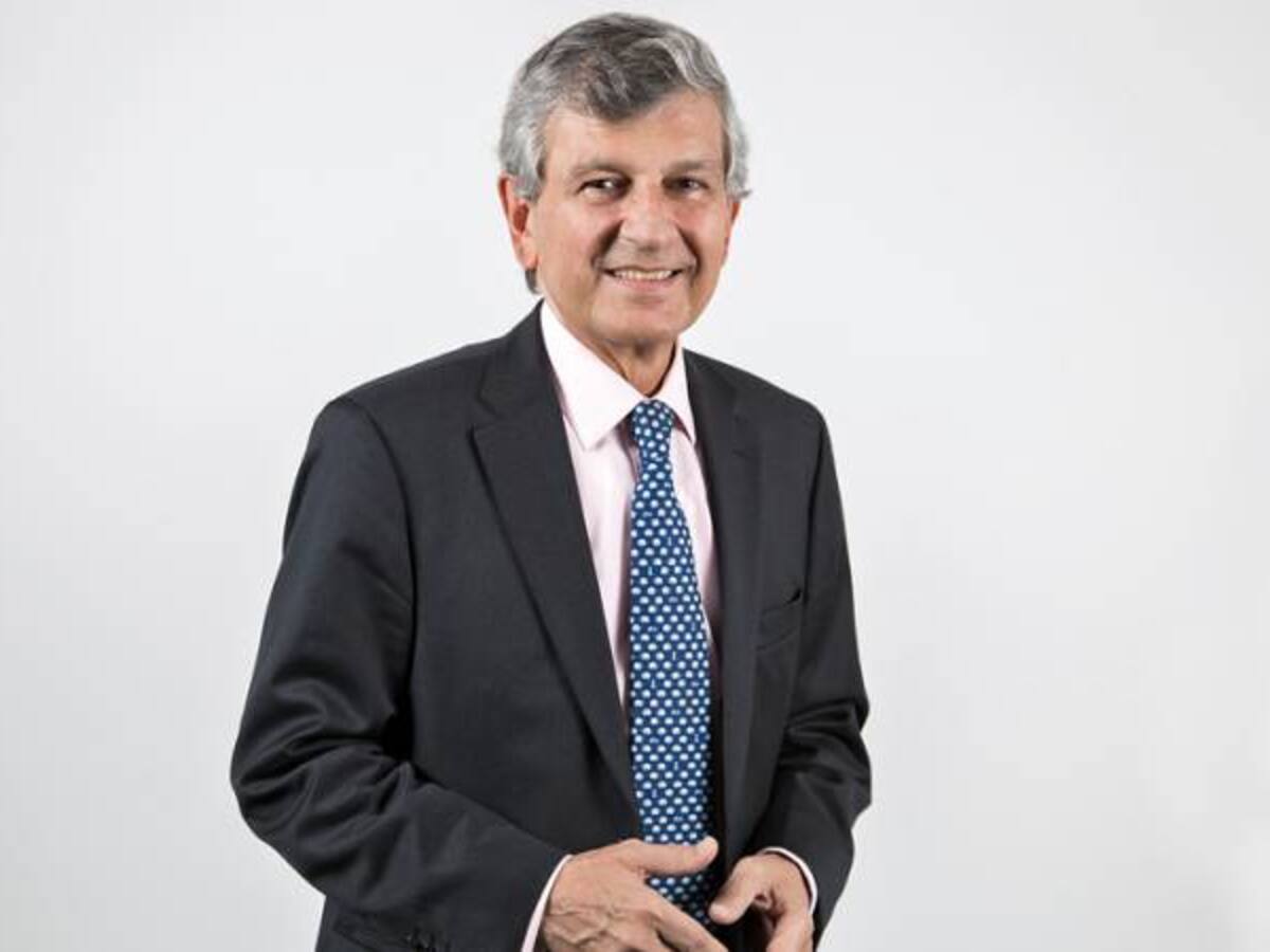 "Es importante para la ingeniería colombiana que la investigación dé resultados pronto": Caicedo Ferrer