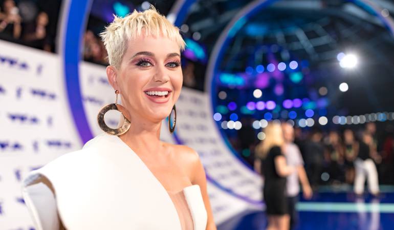 Katy Perry