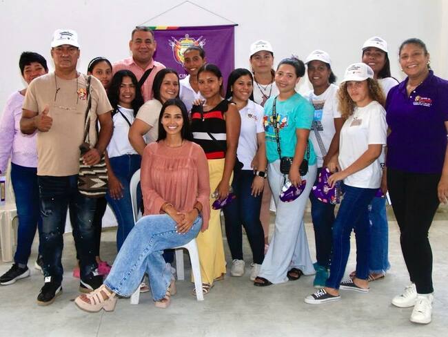 Stephanie Andrea Escobar Domínguez