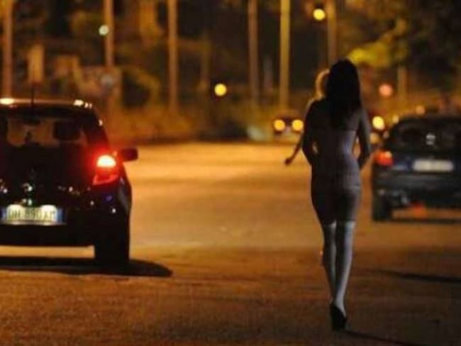 Cartagena protesta el jueves en la noche contra explotación sexual infantil