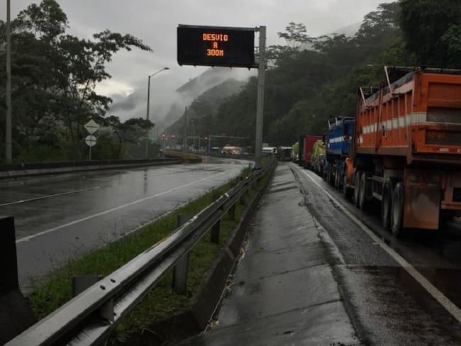 Conexión Pacífico-Orinoquía, la primera vía transversal que tendrá Colombia