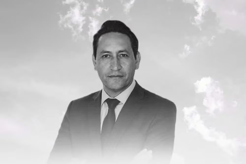 Josué Martínez Contreras es el sexto periodista asesinado en México en lo que va del año.
(Foto: Cortesía - Gobierno de San Martín Texmelucan)