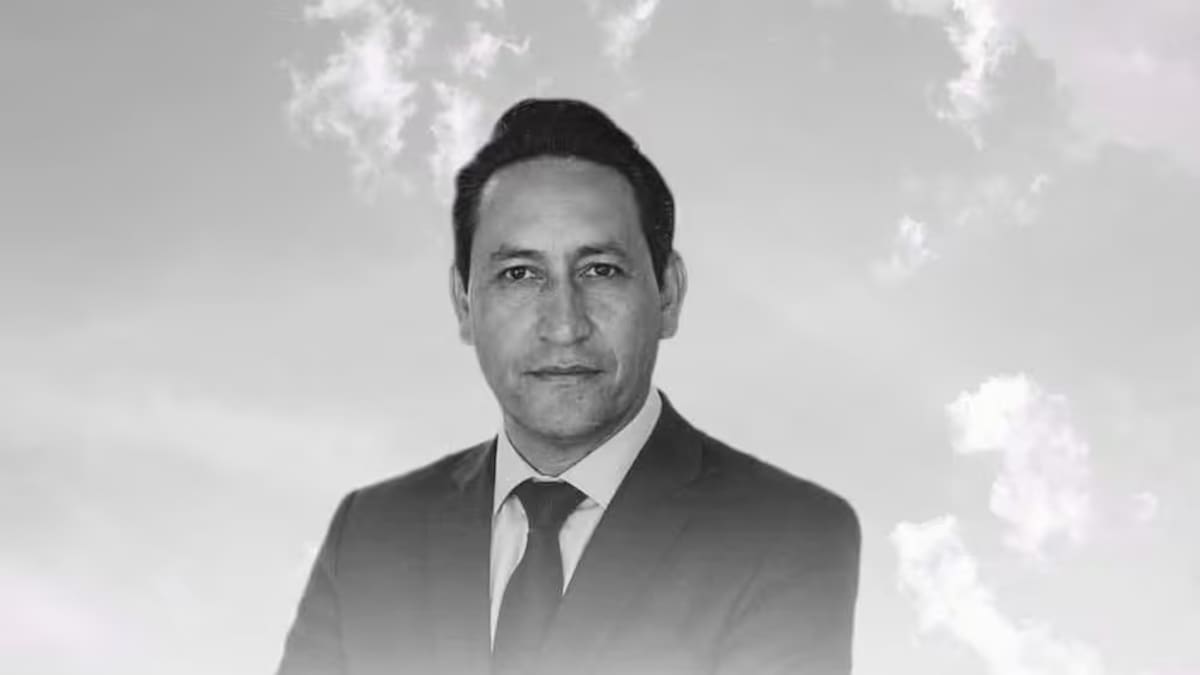 Reporteros Sin Fronteras condena asesinato del periodista Josué Martínez en México