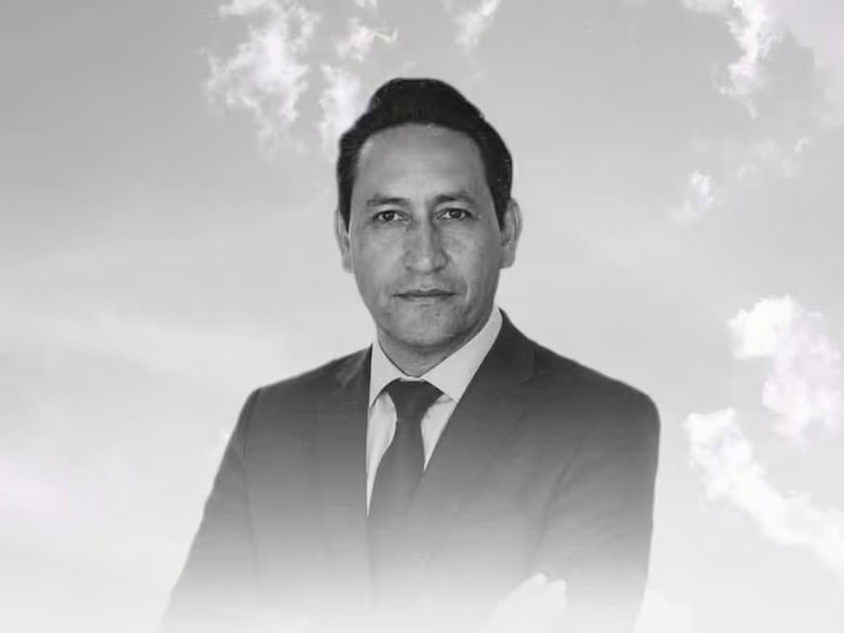 Reporteros Sin Fronteras condena asesinato del periodista Josué Martínez en México