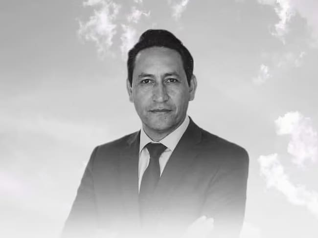 Josué Martínez Contreras es el sexto periodista asesinado en México en lo que va del año.
(Foto: Cortesía - Gobierno de San Martín Texmelucan)