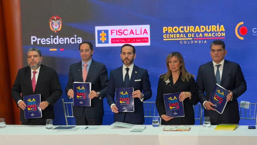 El Libro de la Verdad