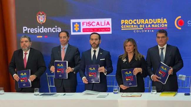 El Libro de la Verdad