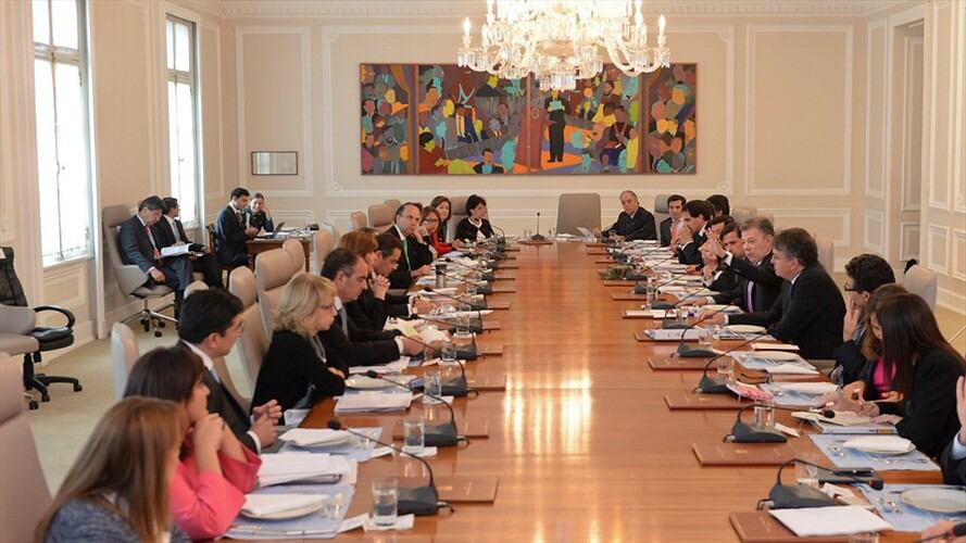 Imagen de referencia. Foto: Colprensa