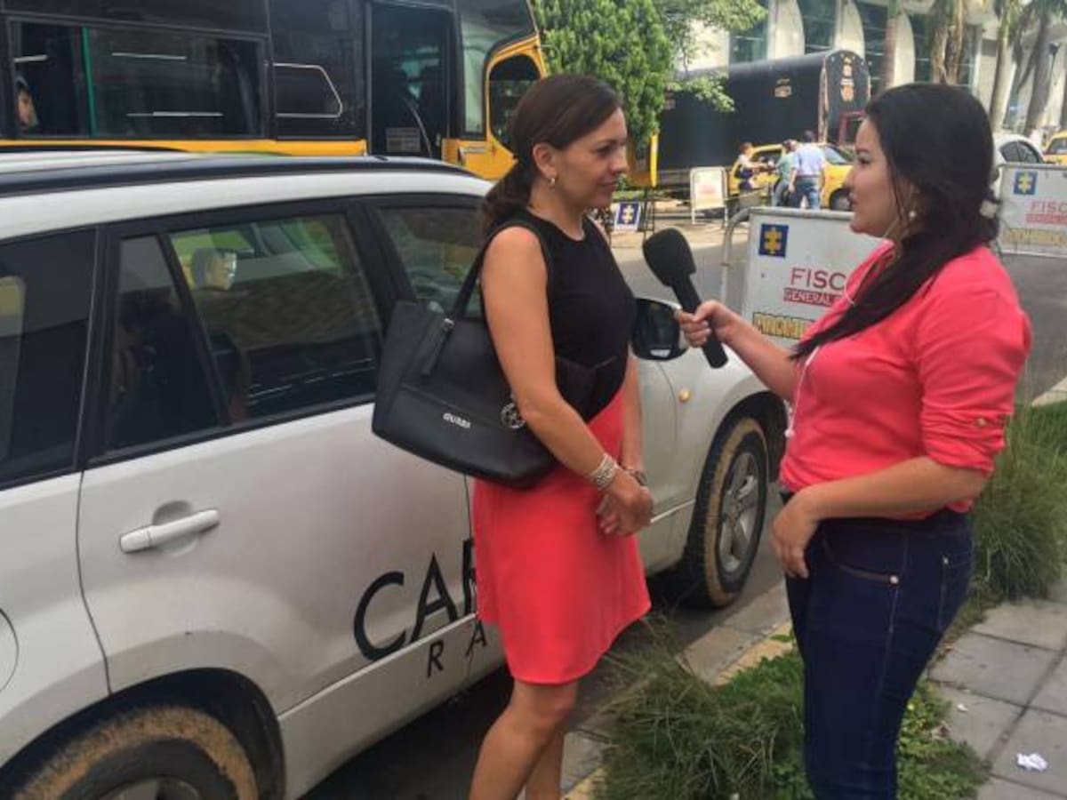 Una mujer asume como directora de Vanguardia Liberal