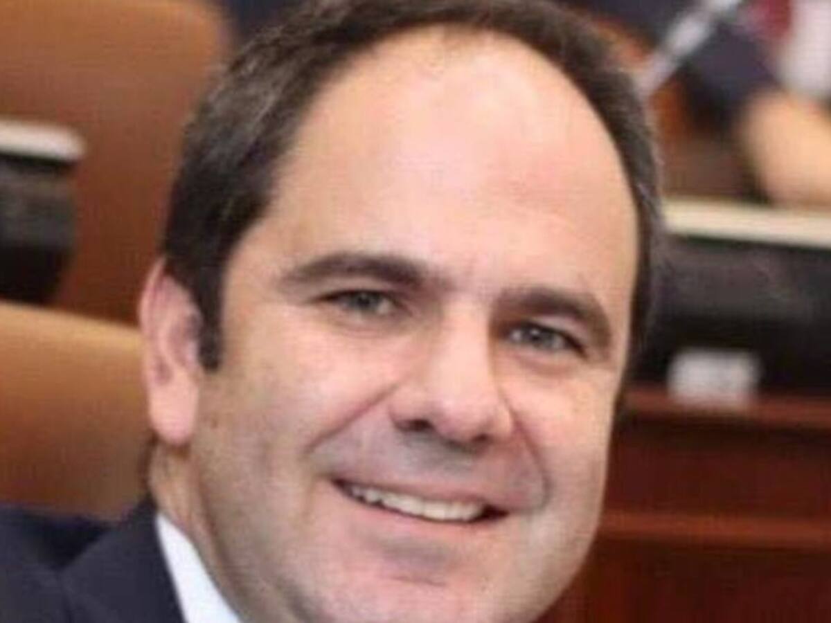 Gabriel Vallejo tuvo que retractarse de acusaciones contra Francia Márquez