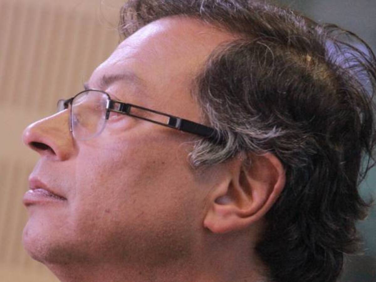 Todos los candidatos de Uribe han recibido dineros de Odebrecht: Petro