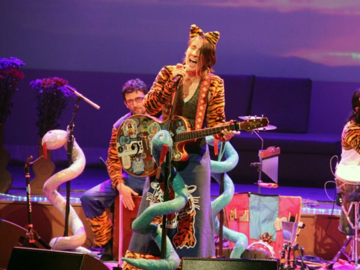 Conozca los cierres que tendrá Bogotá por el concierto de la paz