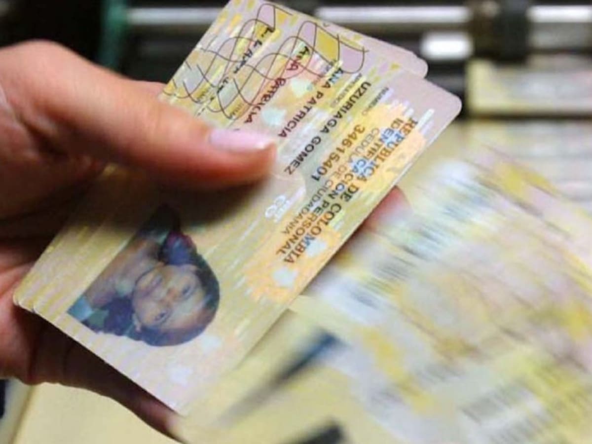 Elecciones Regionales en Colombia 2023: ¿Quiénes deben inscribir la cédula?