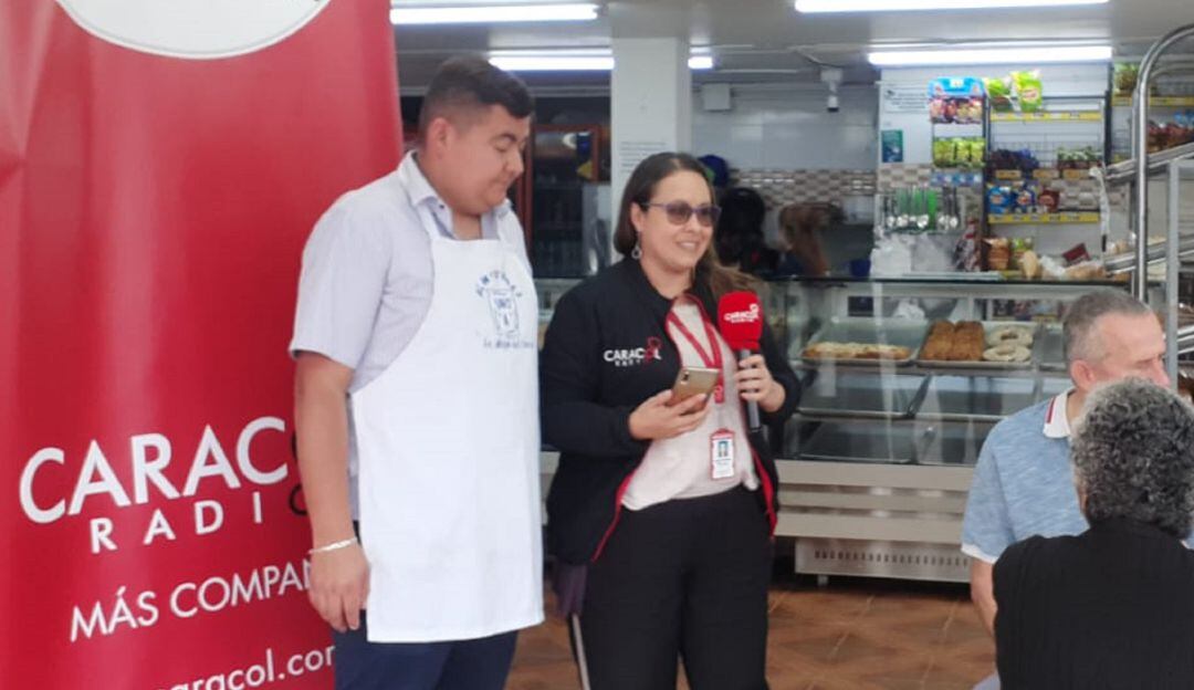 Entrevista con Carlos Sandoval