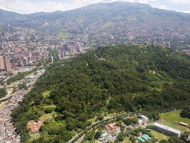 Programa brasileño inspirado en Medellín gana premio de lucha a desigualdad