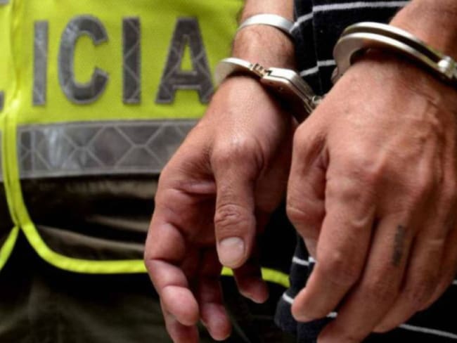 Redada contra la delincuencia en Bogotá deja más de 100 capturados