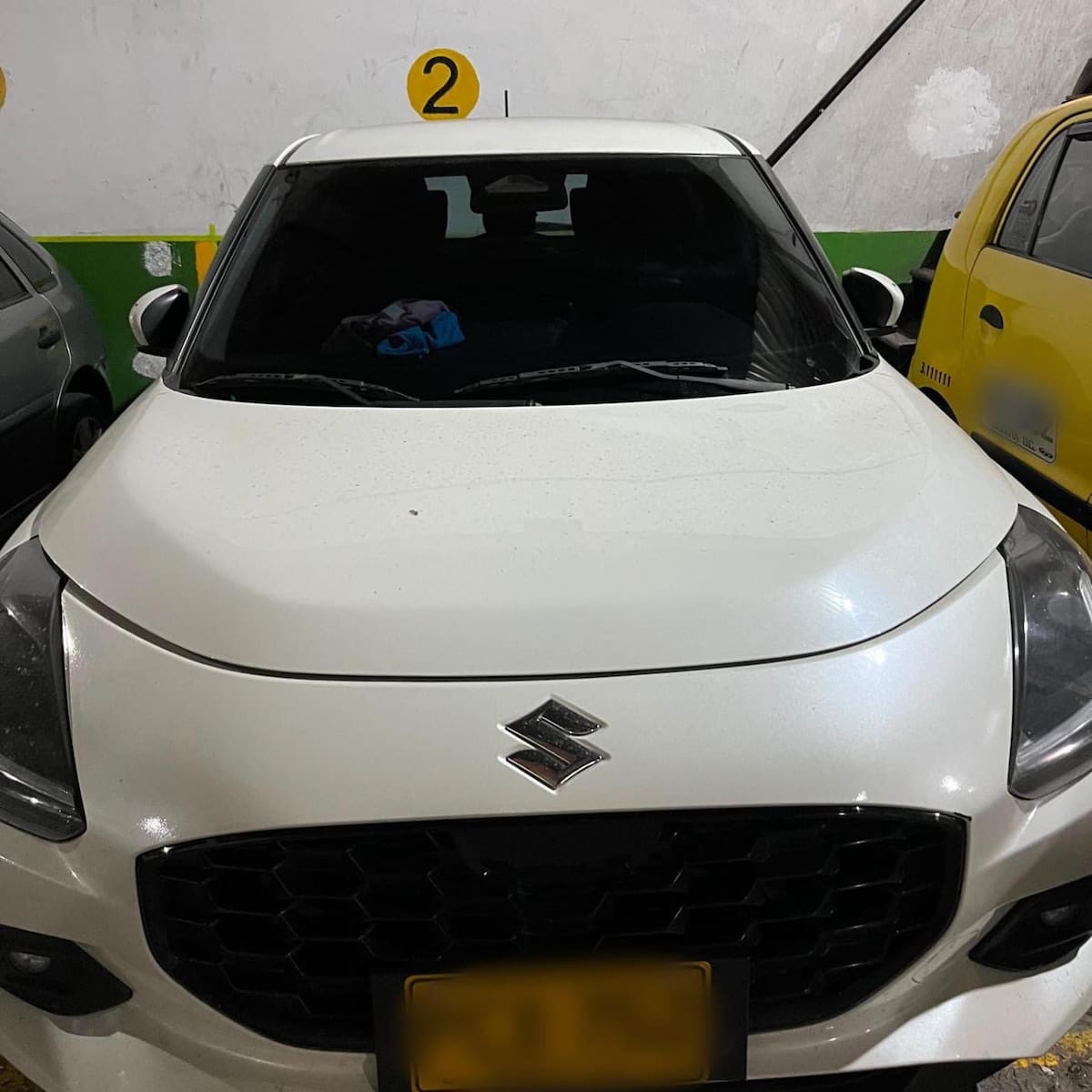 “Me dijeron que si el carro tenía GPS me mataban”: hombre que amordazaron por robarle el carro