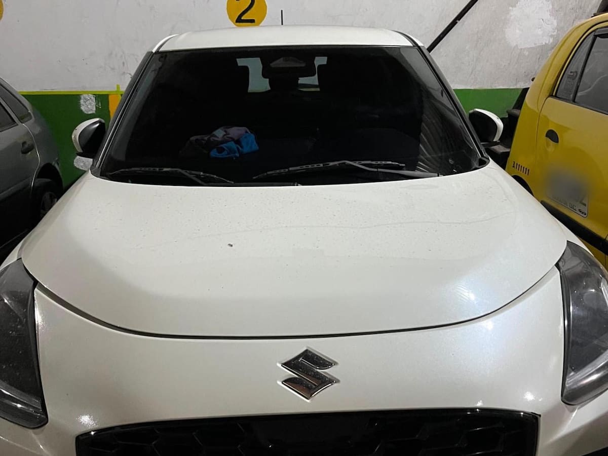 “Me dijeron que si el carro tenía GPS me mataban”: hombre que amordazaron por robarle el carro