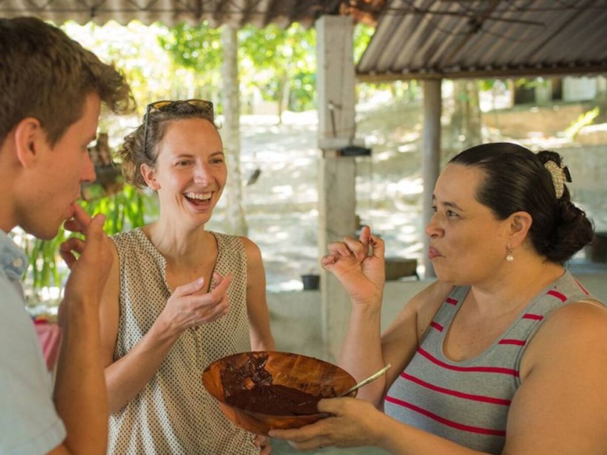 Santa Marta, la ciudad más visitada del país por turistas internacionales