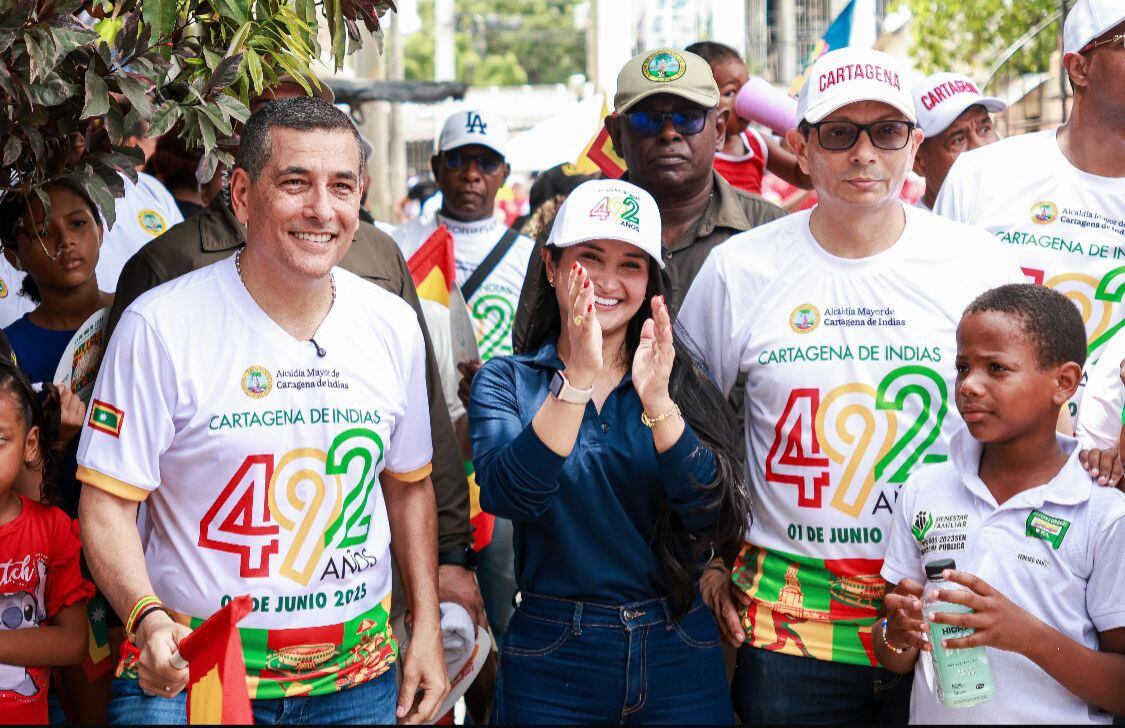 Alcaldía de Cartagena