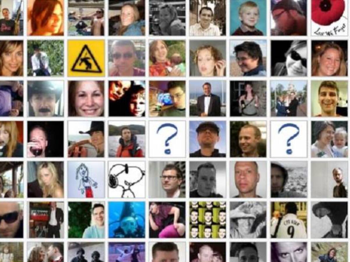 Facebook actualiza la teoría de los seis grados de separación