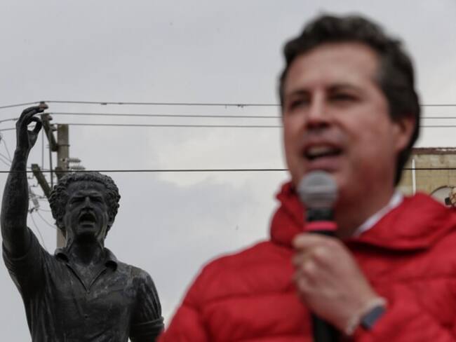 Se cumplen 35 años del asesinato de Luis Carlos Galán: habla su hijo, Juan Manuel Galán