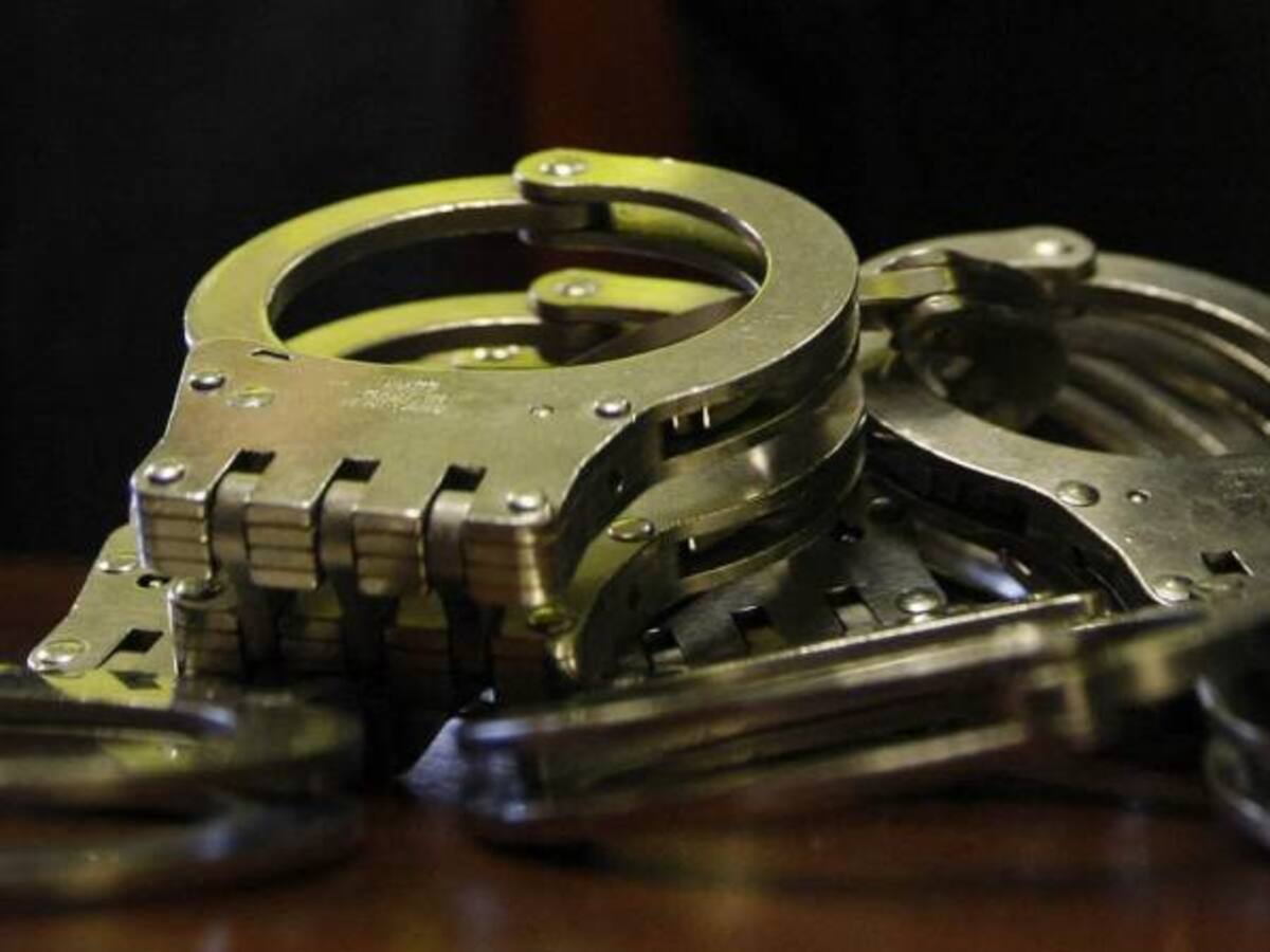 Decomisan ambulancia que transportaba cocaína en la Guajira