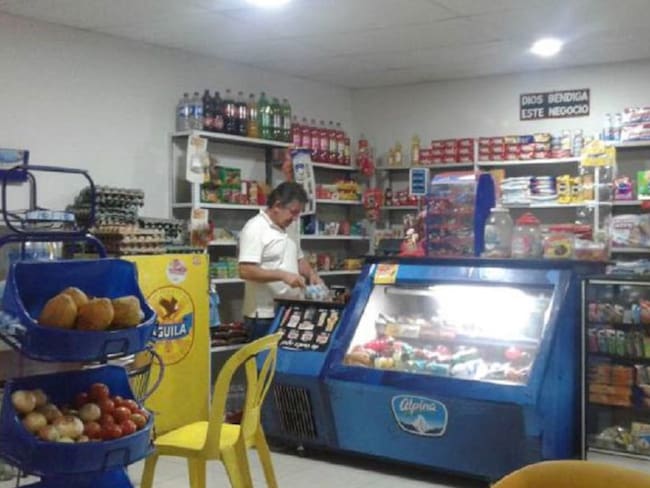 En 50% bajan las ventas en tiendas del sur de Barranquilla