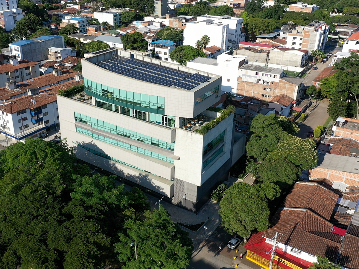 Fundación WWB Colombia: Un compromiso ejemplar con la sostenibilidad y el medio ambiente