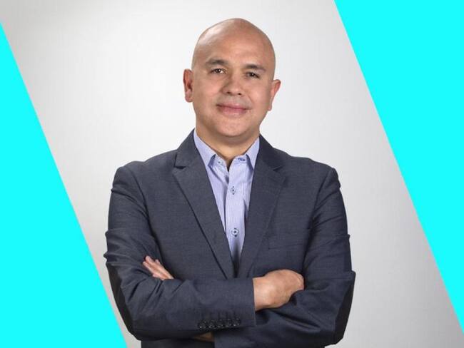 La orquesta filarmónica de Bogotá se queda sin director