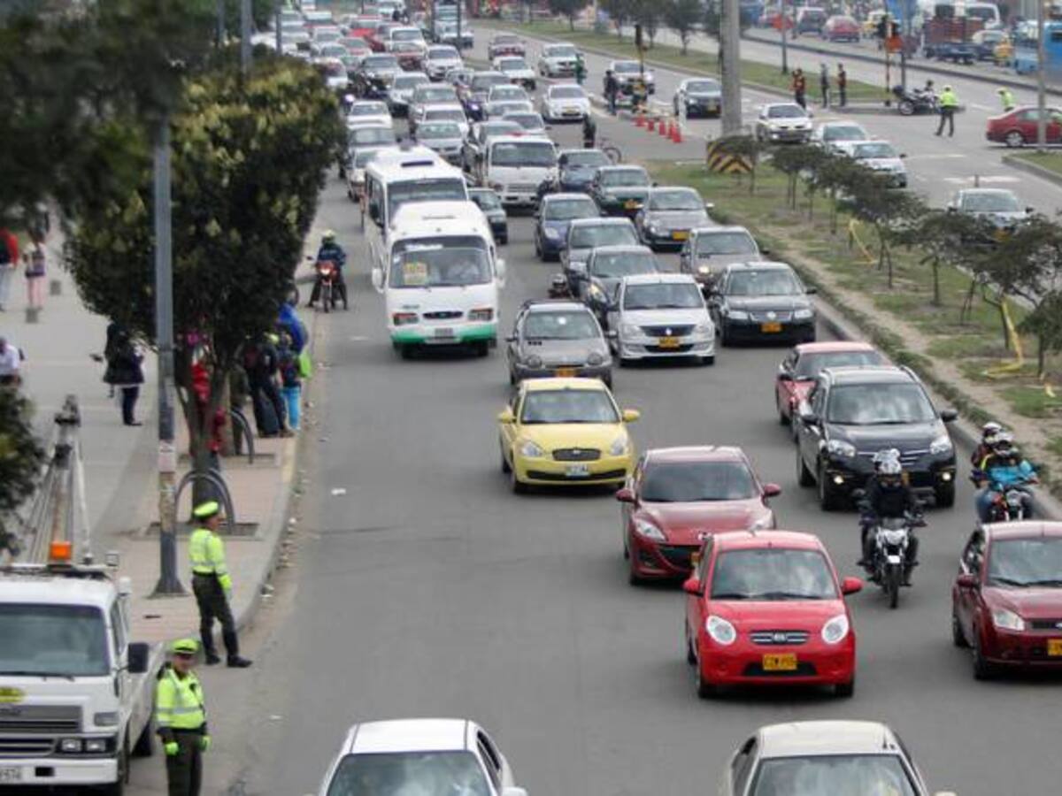 Cierres viales por la Cumbre Mundial de Alcaldes