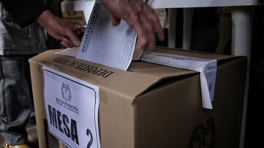 Imagen de referencia. Foto: Colprensa