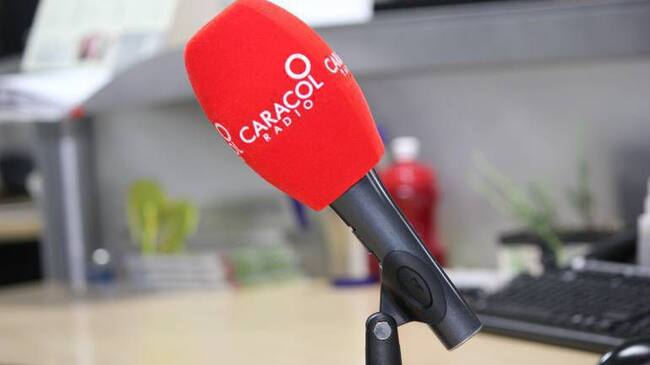Noticias Caracol Radio