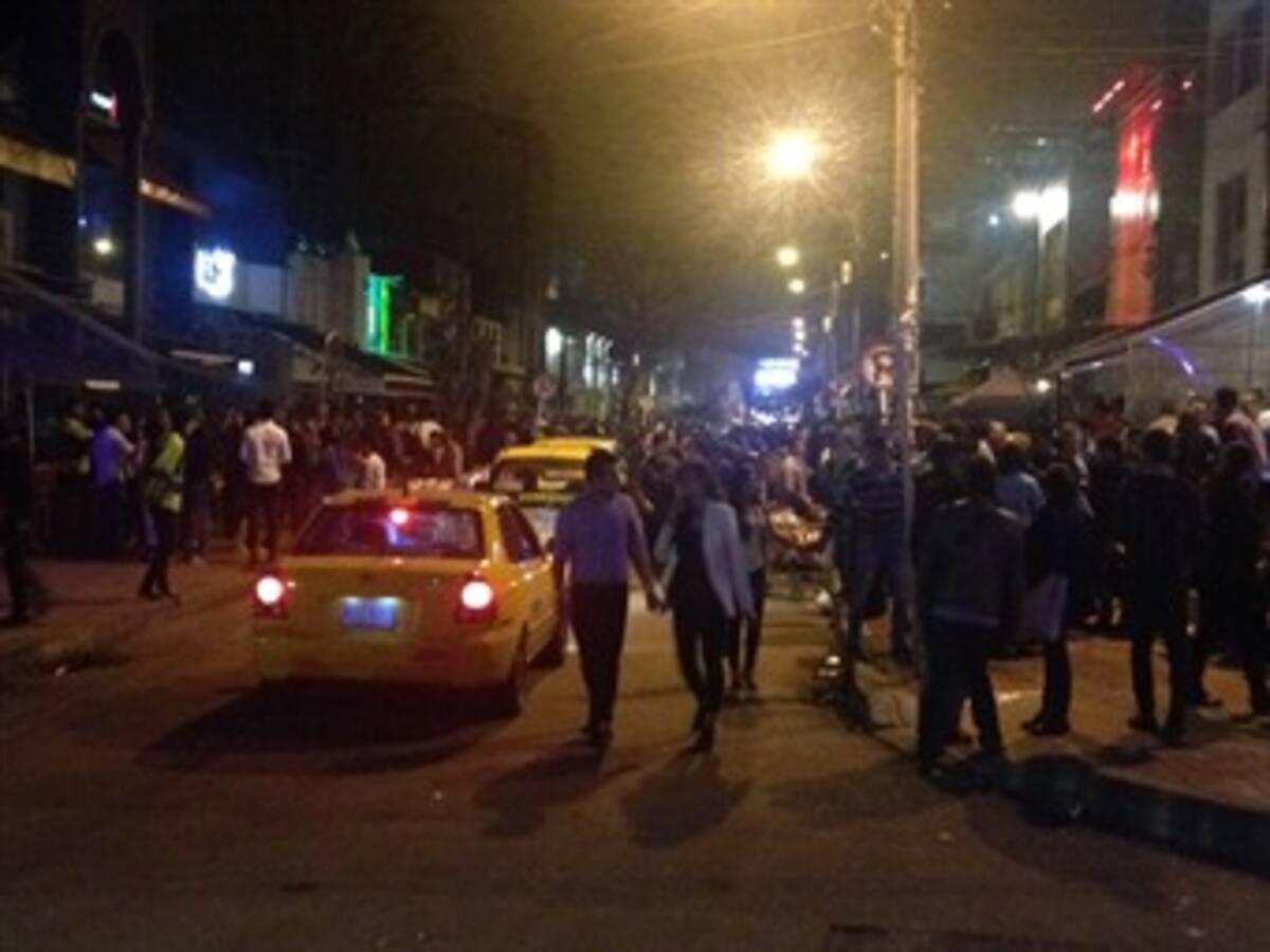 Rumba extendida será definitiva si se cumplen compromisos