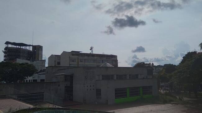 Plaza de la quindianidad