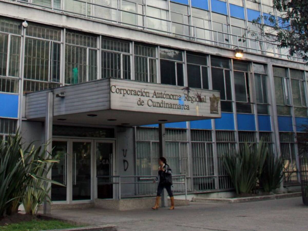 Ultimátum a la CAR para elegir representantes del sector privado