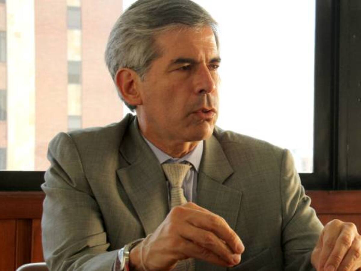 El sistema de justicia es muy lento: Minjusticia