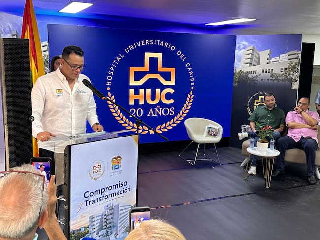 HUC