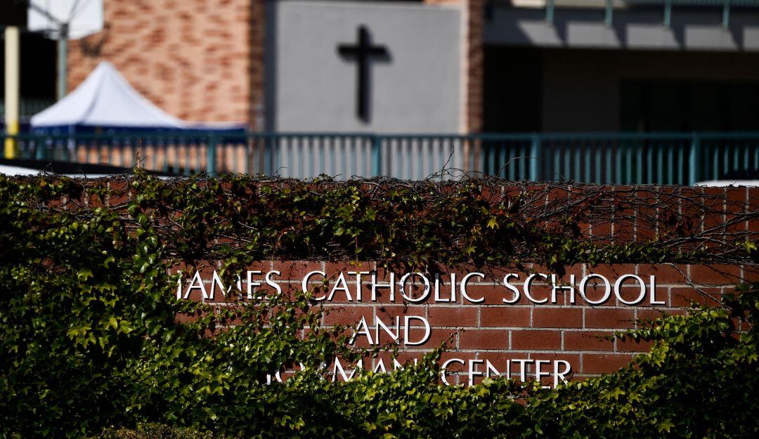 Monja irá a prisión por robar $800.000 dólares de la escuela católica St. James para gastar en casinos.