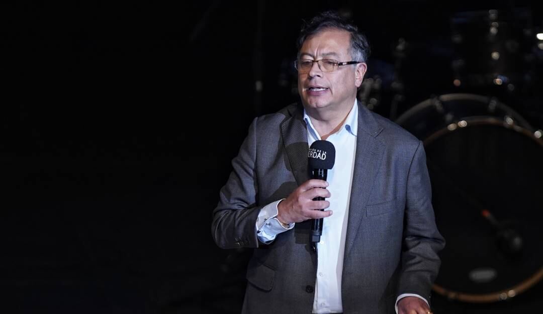 Colprensa (Sergio Acero)