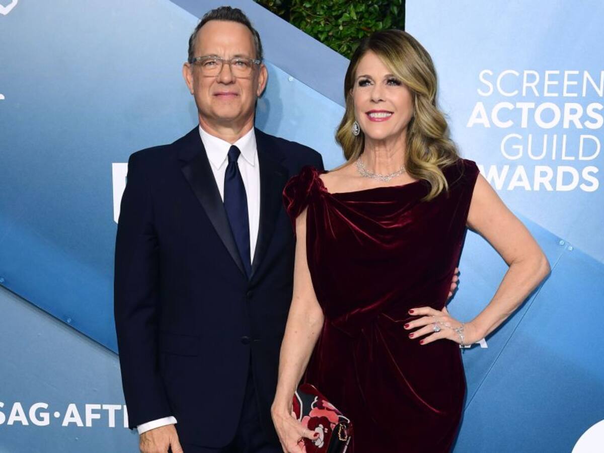 Tom Hanks revela más detalles sobre su batalla contra el coronavirus