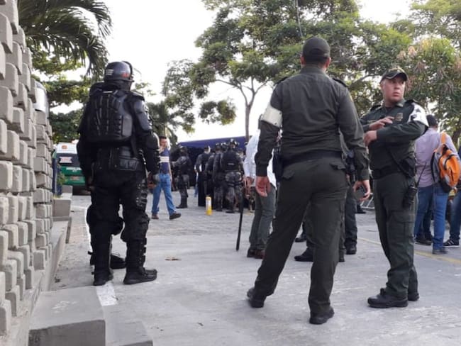 Abren investigación contra director de la Cárcel Distrital de Barranquilla