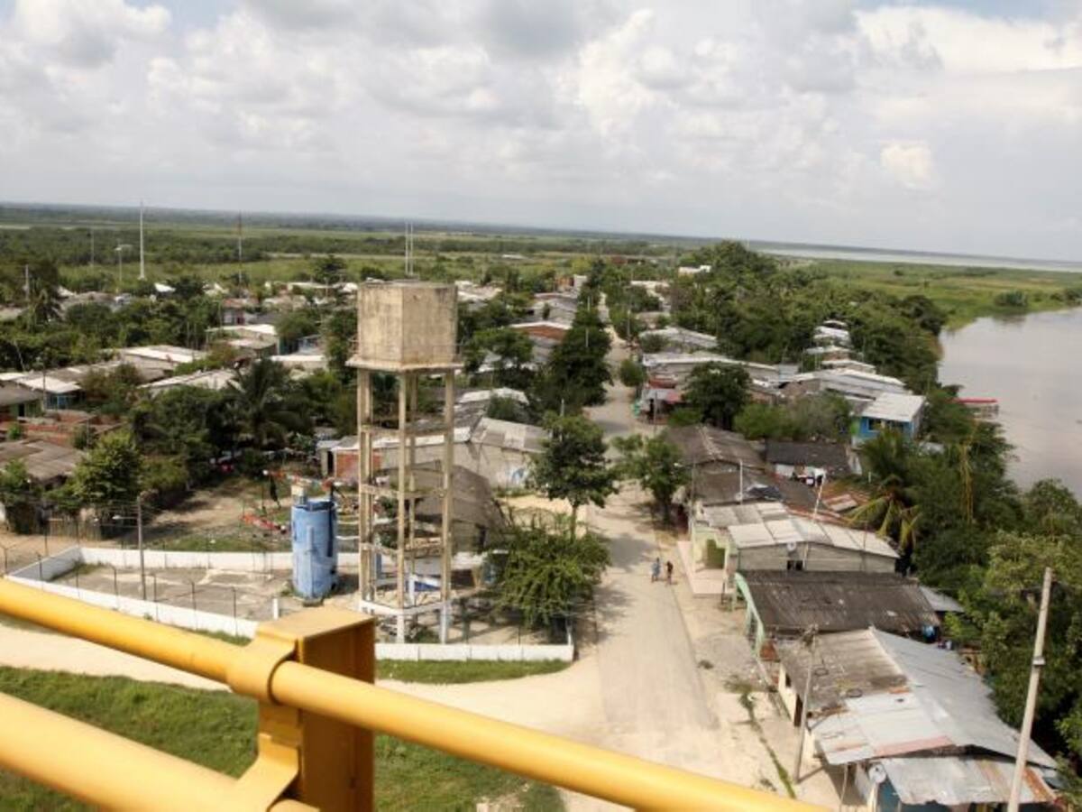 Riña en Gambote dejó una persona muerta por lesiones de arma blanca