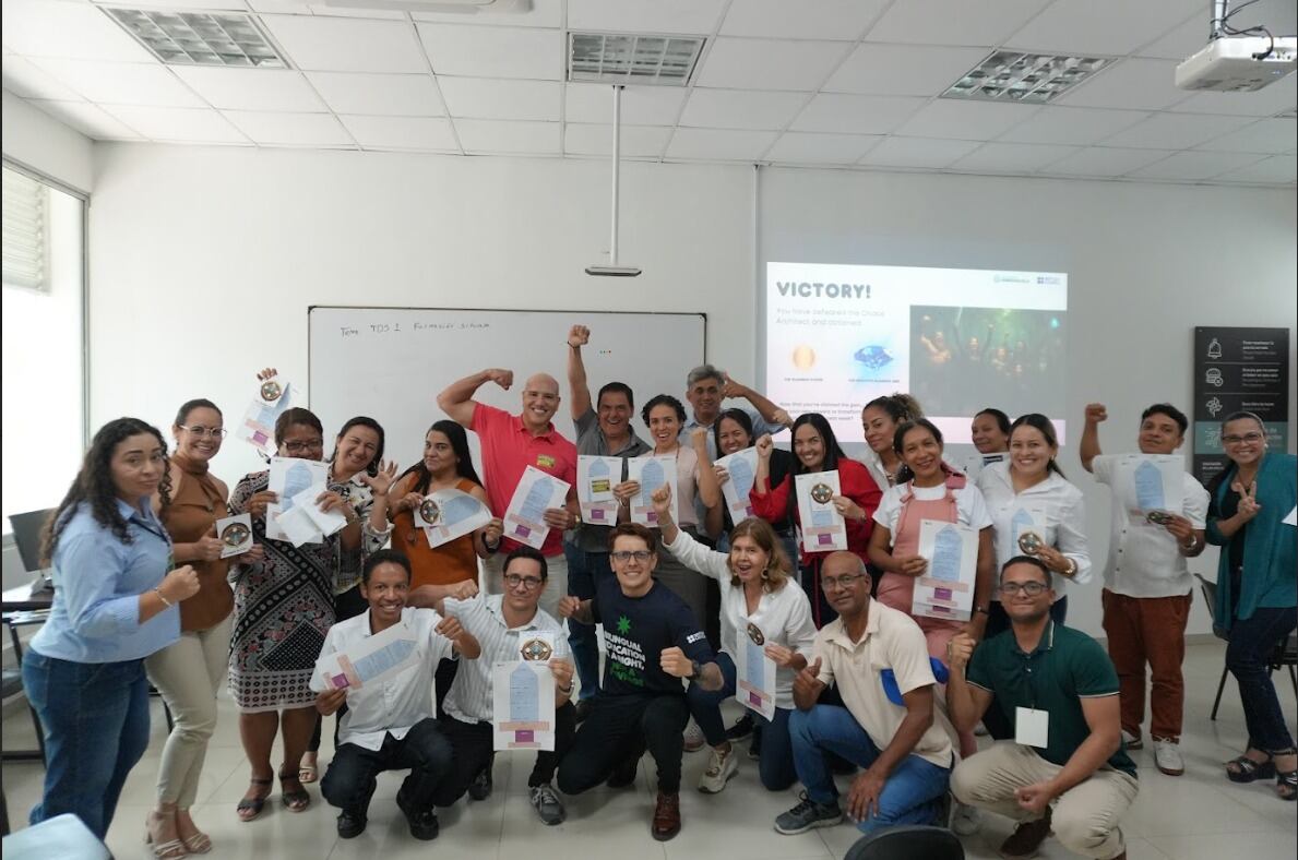 Cortesía: Alcaldía de Barranquilla.