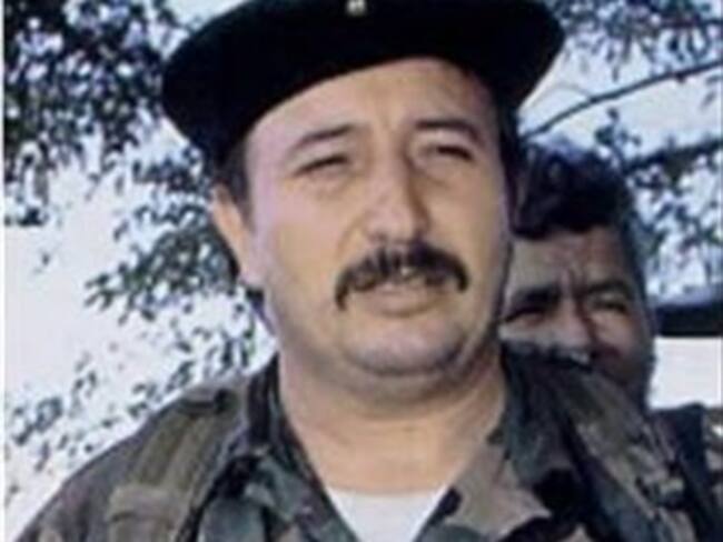 ¿Quién era ‘El Mono Jojoy’?