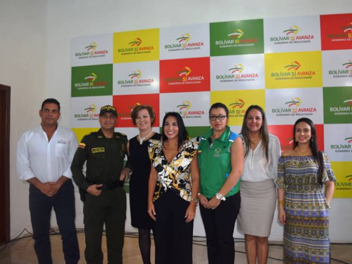 Casa del Niño se une a campaña de la Gobernación: Más niños felices, no quemados