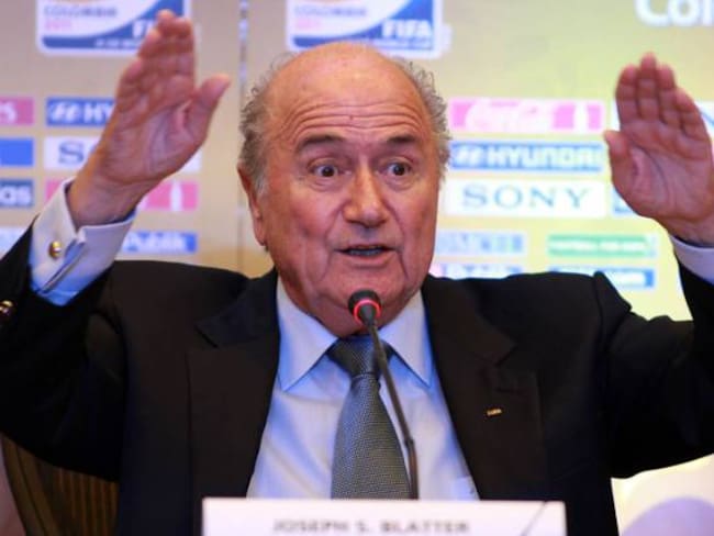 Antecedentes de los candidatos a ocupar el puesto de Joseph Blatter en la FIFA