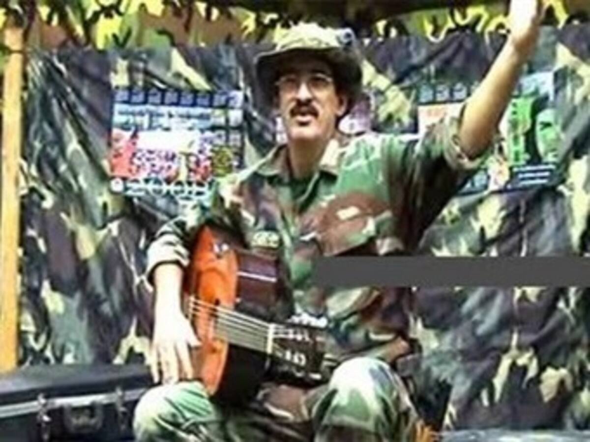 Así fue el seguimiento y captura de ‘Julián Conrado’
