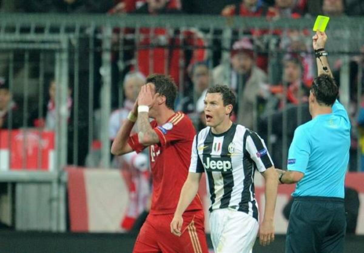 Bayern Múnich-Juventus FC